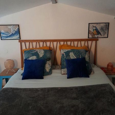 Le Stud' A Saint Pierre D'Oleron ! Apartment Exterior foto