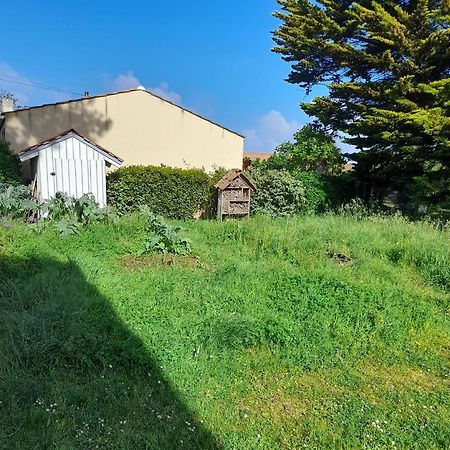 Le Stud' A Saint Pierre D'Oleron ! Apartment Exterior foto