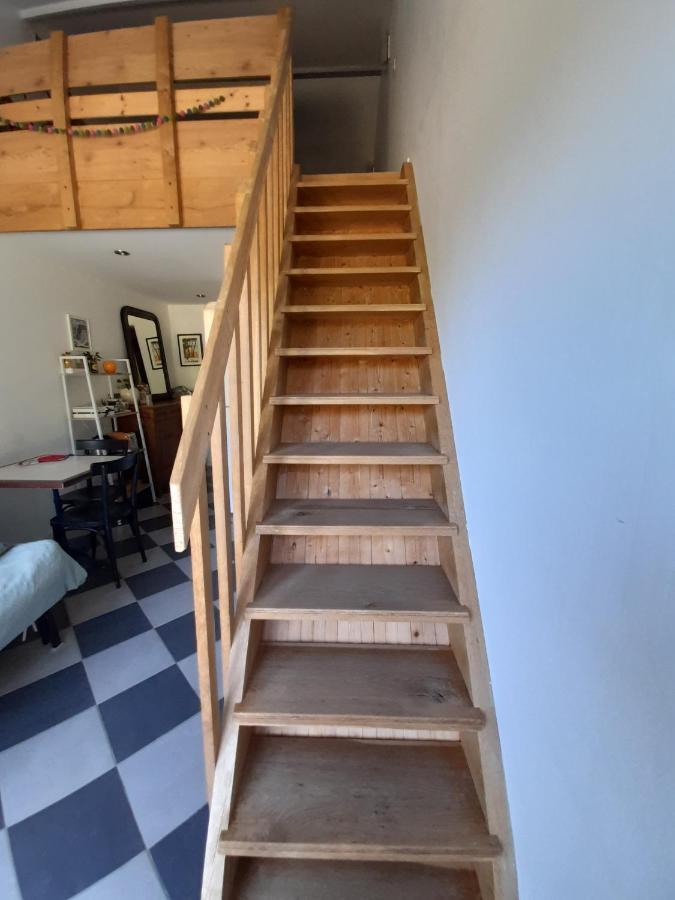 Le Stud' A Saint Pierre D'Oleron ! Apartment Exterior foto