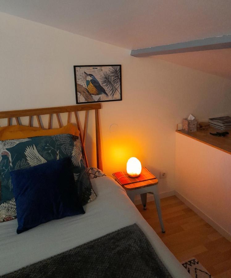 Le Stud' A Saint Pierre D'Oleron ! Apartment Exterior foto