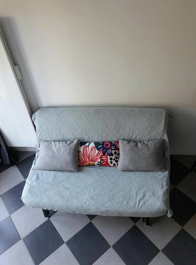 Le Stud' A Saint Pierre D'Oleron ! Apartment Exterior foto